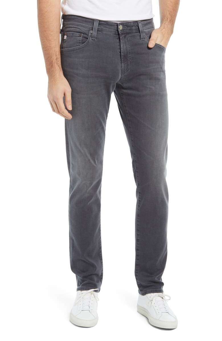 AG Tellis Men's Slim Fit Stretch Jeans, Main, color, 
