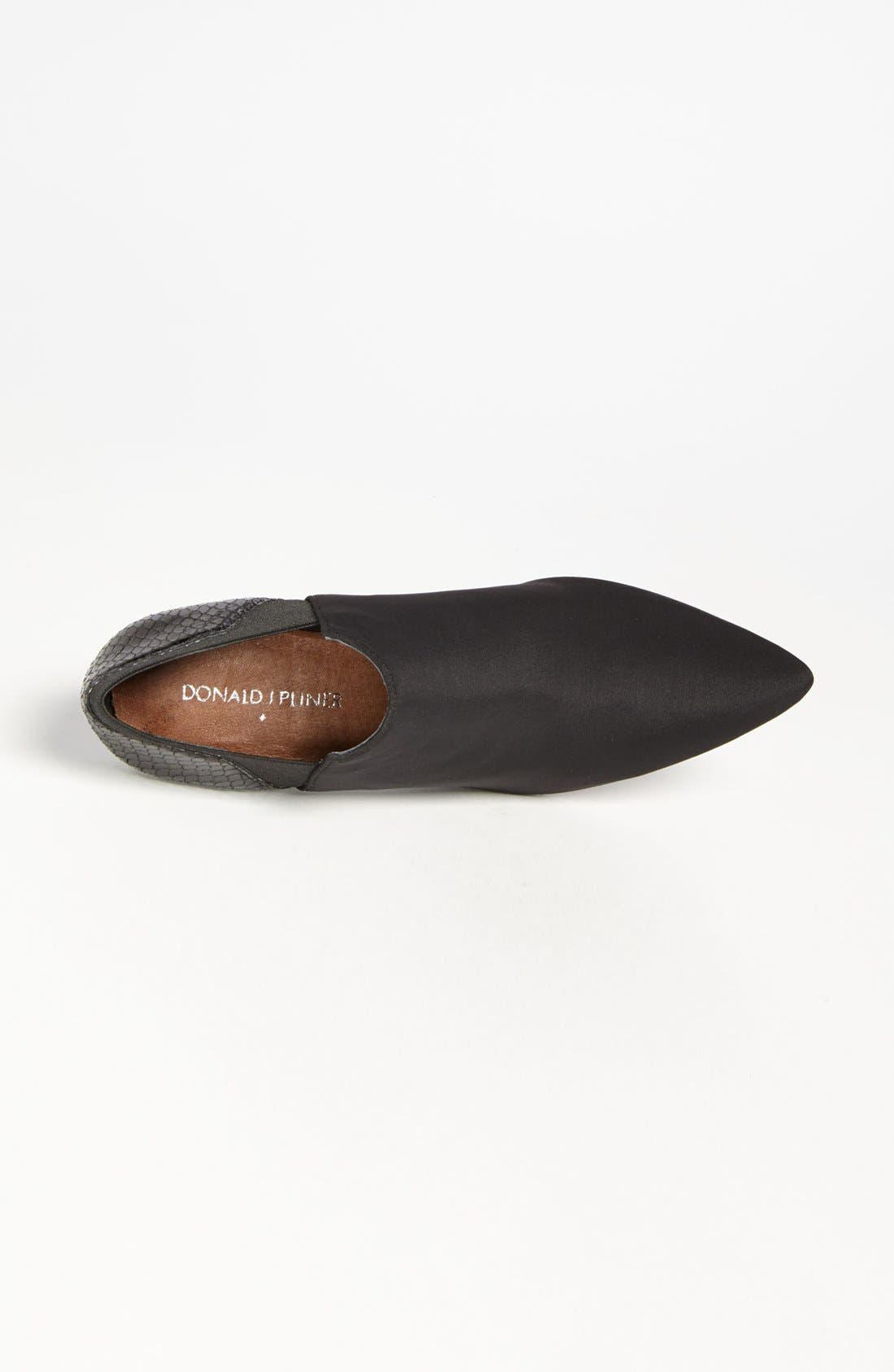 Donald Pliner Donald J Pliner 'Tillie' Bootie, Alternate, color, 