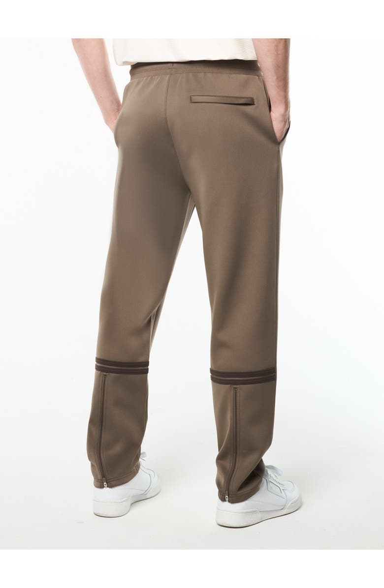 Sergio Tacchini Orion Track Pant, Alternate, color, Morel