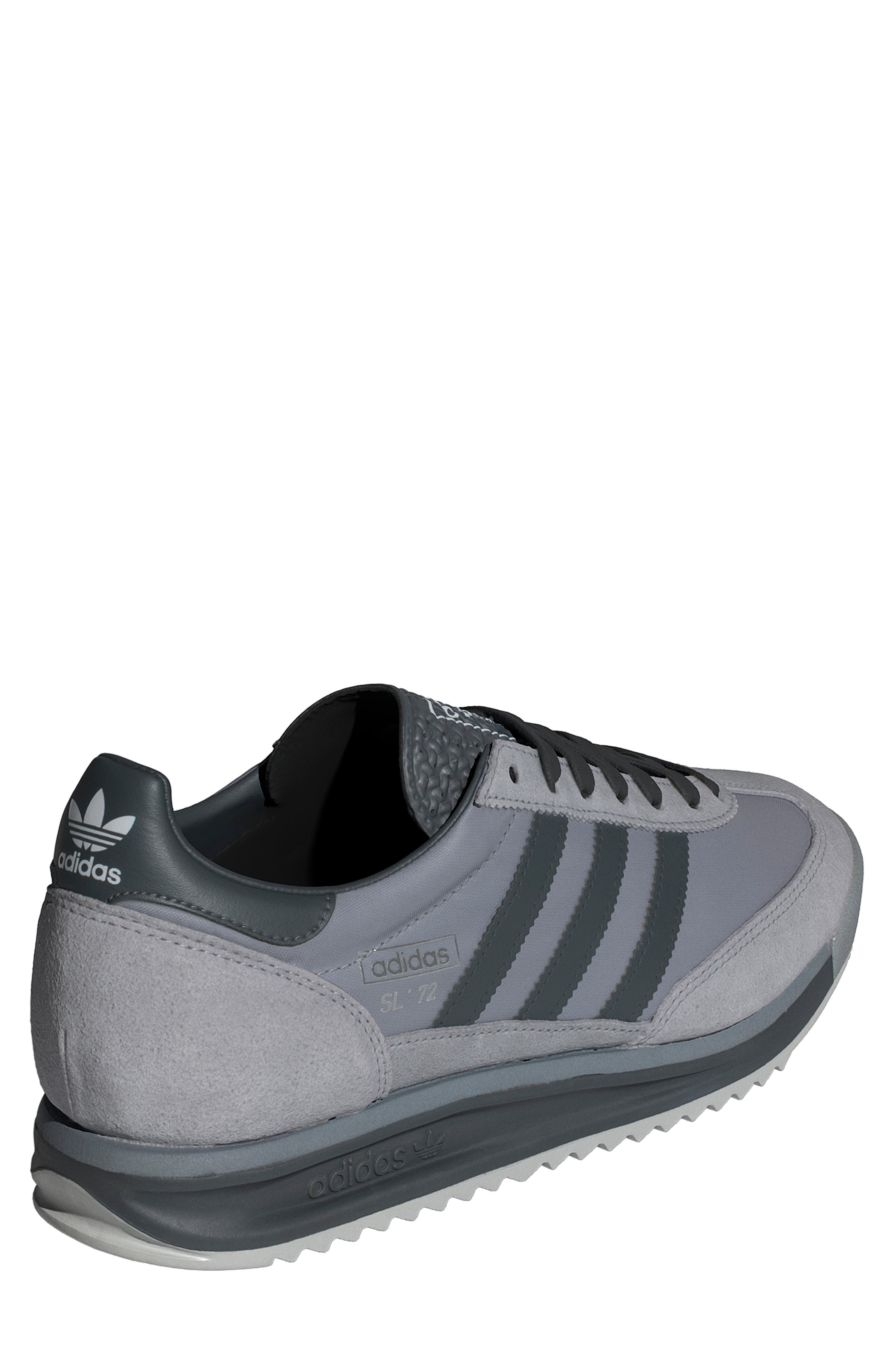 adidas SL 72 RS Sneaker, Alternate, color, 