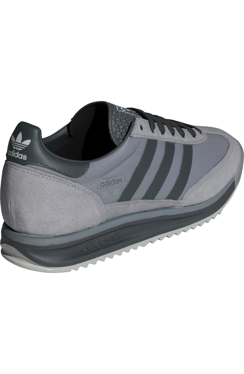 adidas SL 72 RS Sneaker, Alternate, color,