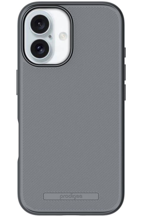 Solid Magsafe Case For Apple Iphone 16