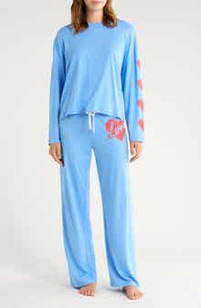 PJ Salvage Holiday Softee Pajamas