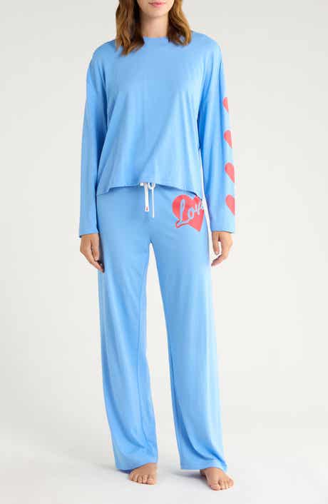 PJ Salvage Holiday Softee Pajamas