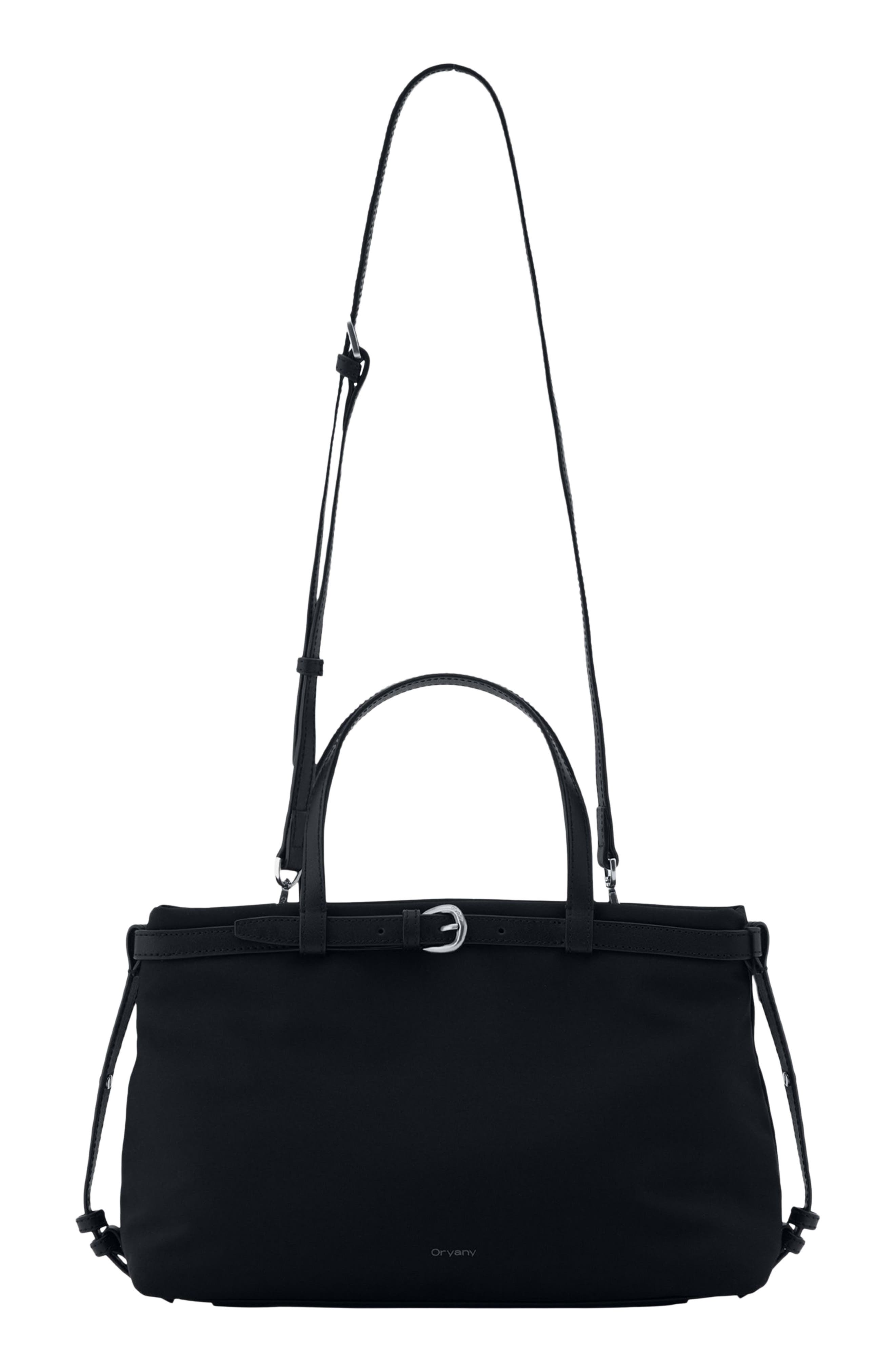 Oryany Bridget Tote Bag, Alternate, color, Black