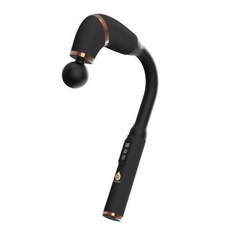 Ultimate U-Shaped Massage Gun