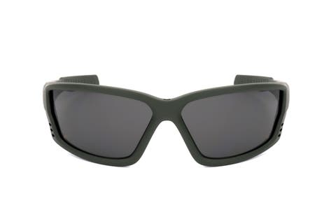 Rectangular Wraparound Frames