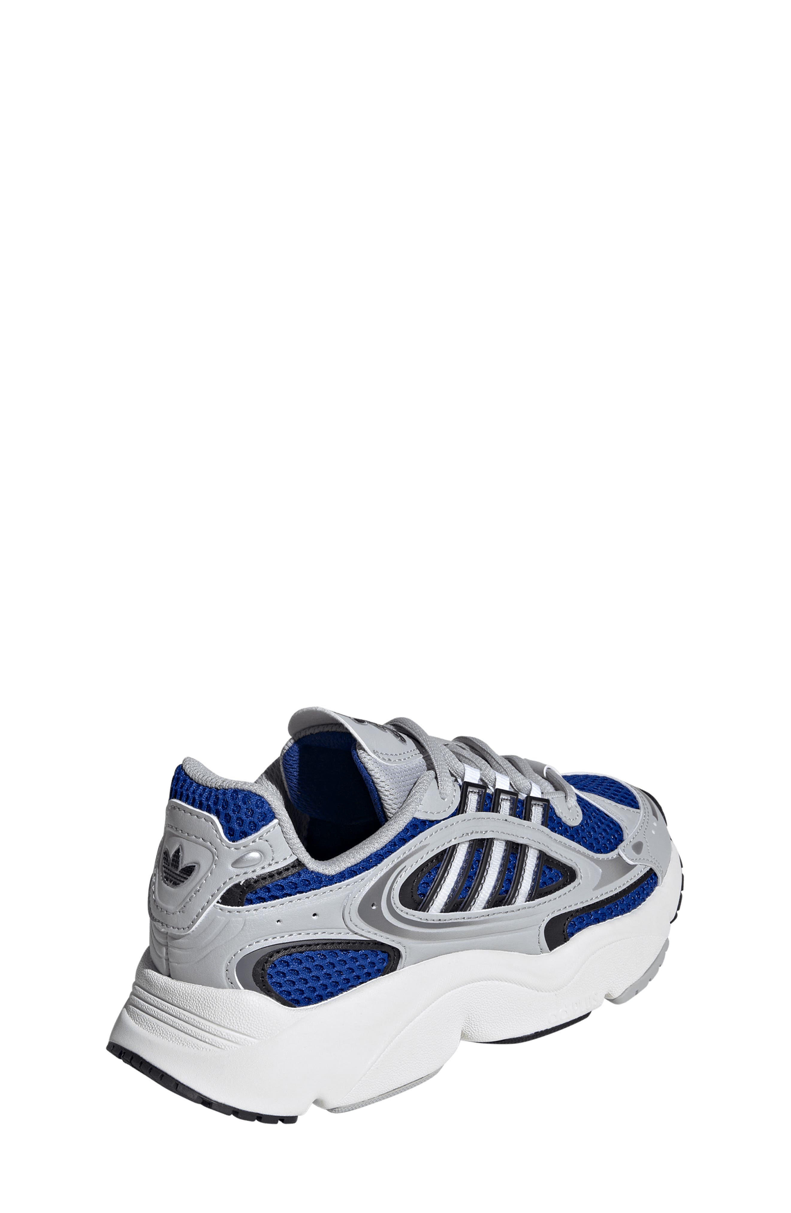 adidas Kids
 Ozmillen Sneaker, Alternate, color, 