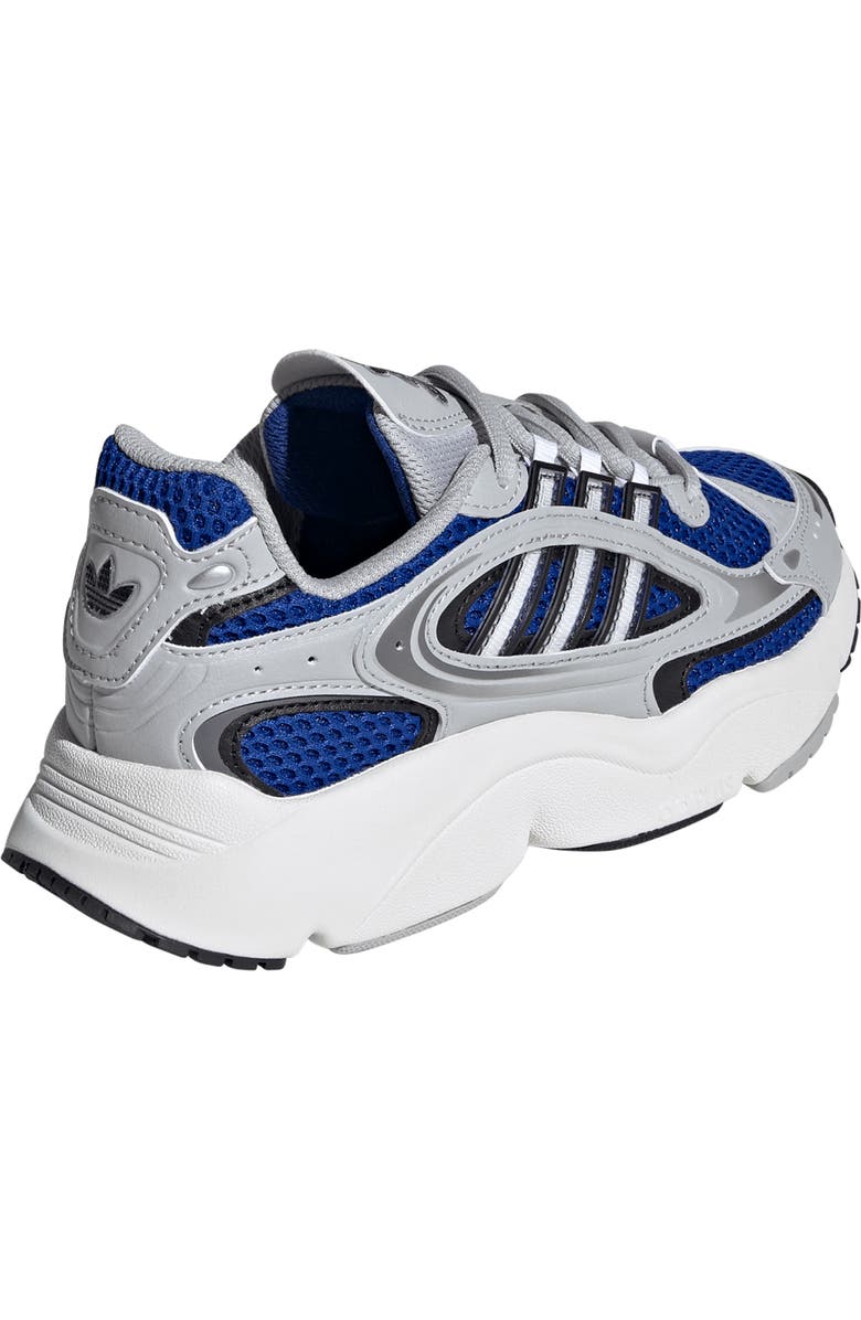 adidas Kids
Ozmillen Sneaker, Alternate, color,