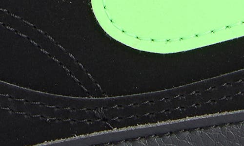 Nike Icon Air Max 90 Card Wallet In Black