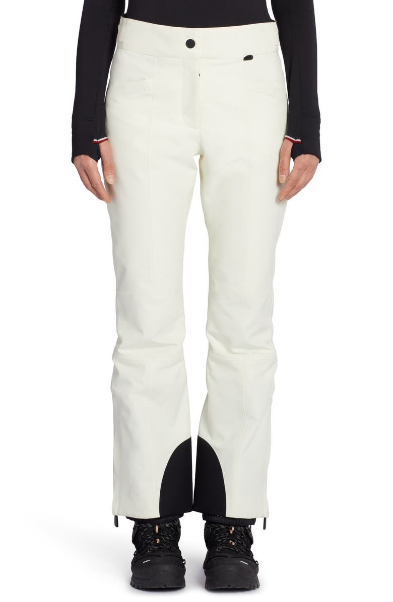Moncler Grenoble Gore-Tex<sup>®</sup> Water Resistant Ski Pants, Main, color, 