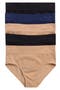 selected Clay Bisque Pack