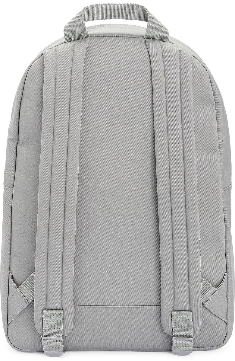 Barbour Cascade Cotton Canvas Backpack, Alternate, color,