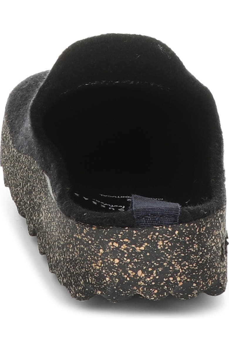 Fly London Asportuguesas by Fly London Come Slip-on Sneaker Mule, Alternate, color,