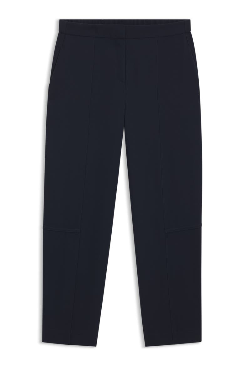 Tolda Tapered Pants, Alternate, color, SKY CAPTAIN