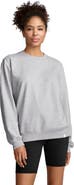 Jockey Women's Unwind Lounge Crew Sweatshirt