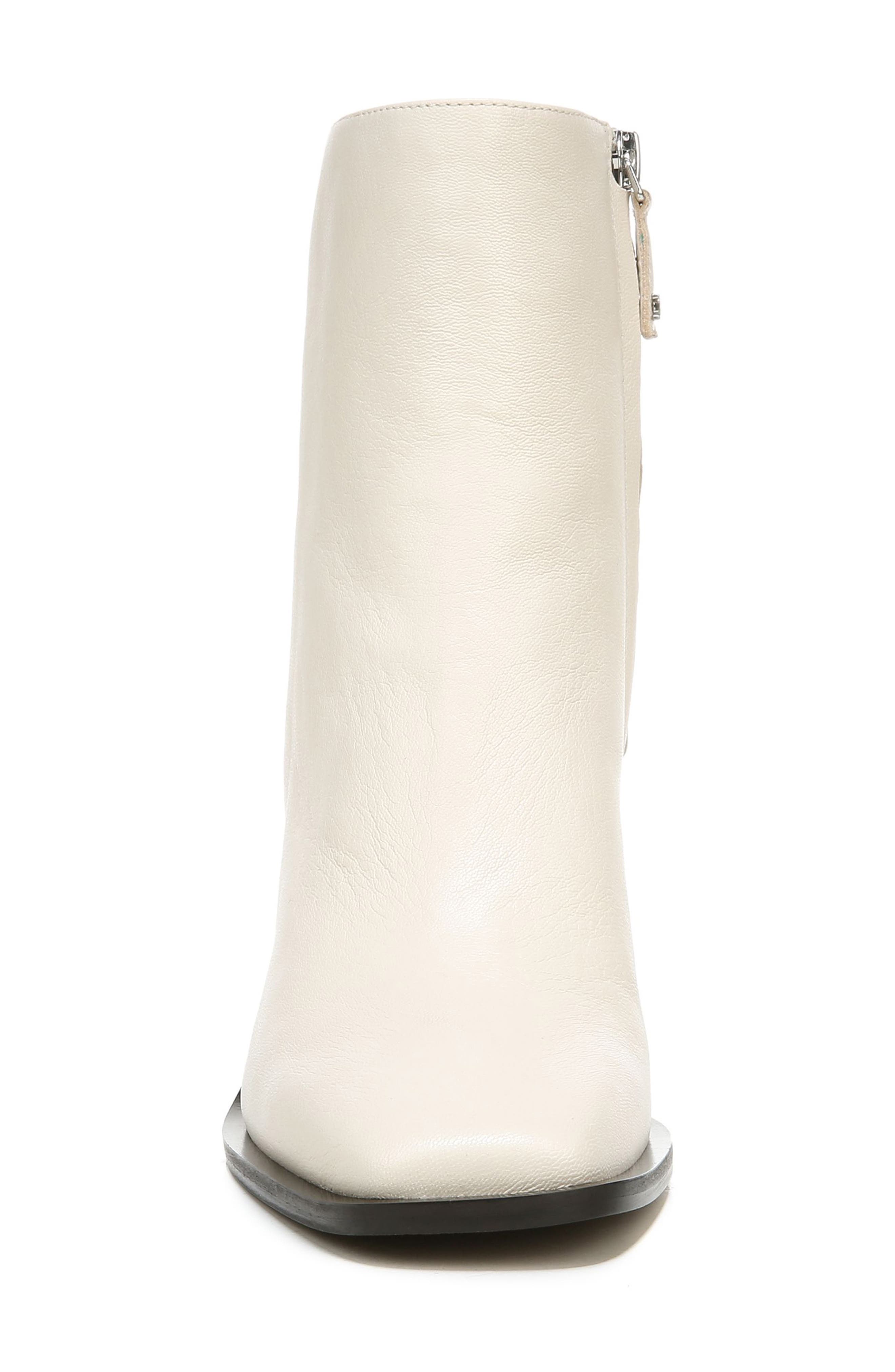 Sam Edelman Winnie Bootie, Alternate, color, Ivory