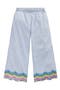 selected Blue Ticking Rainbow