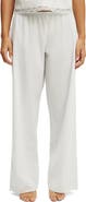 COTTON ON BODY Women's Cotton Soft Wide Leg Pant