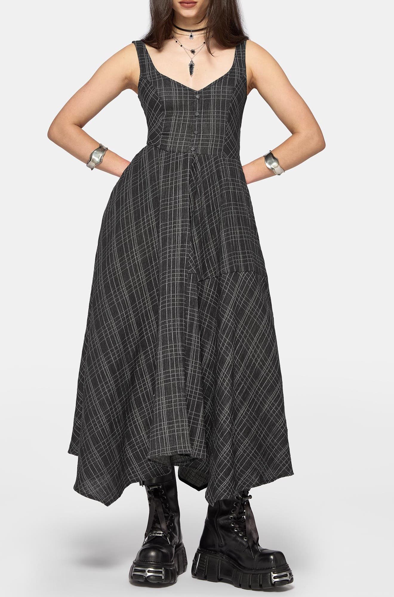 selected Black