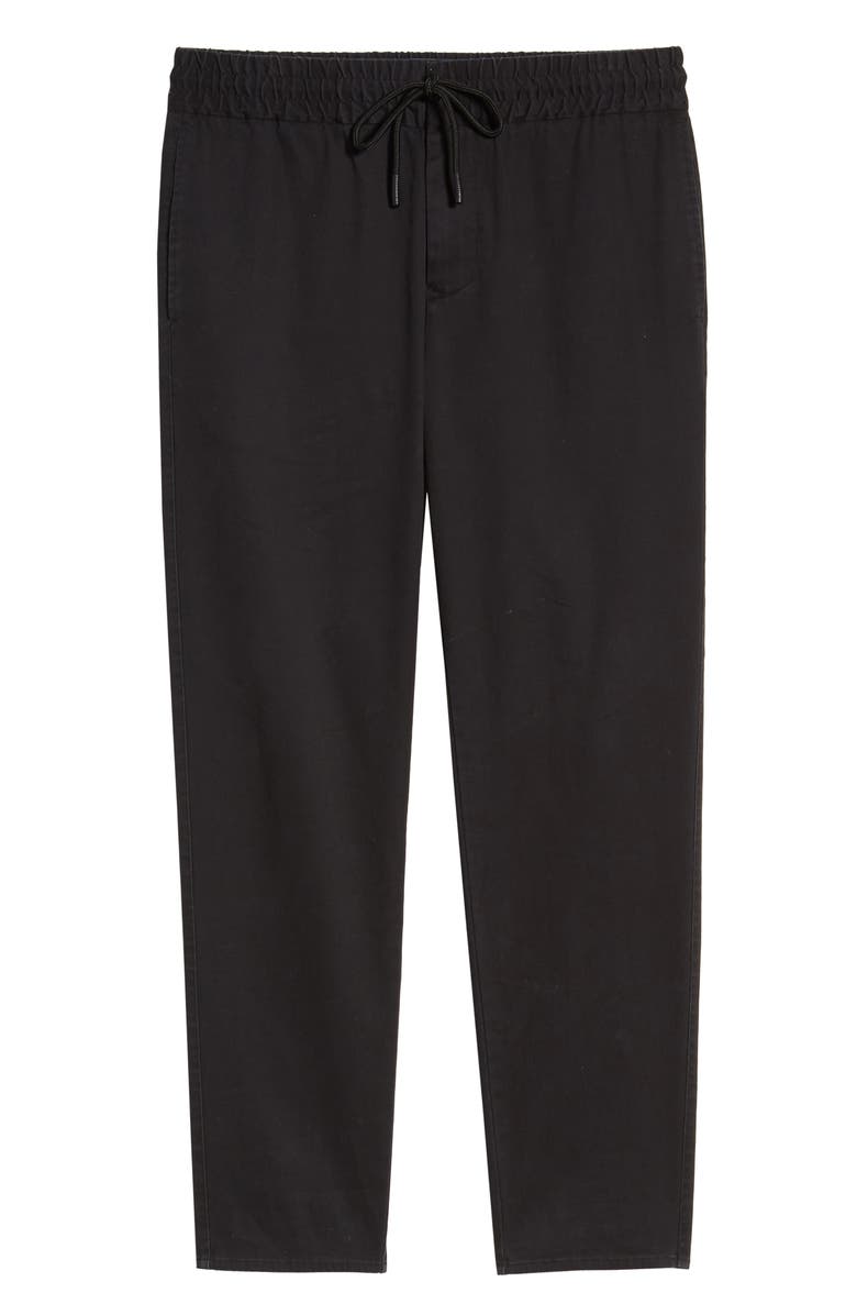 BLDWN Damon Slim Fit Drawstring Pants, Alternate, color, 