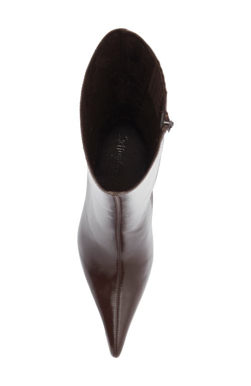 Jeffrey Campbell Perfect Tall Boot In Multi