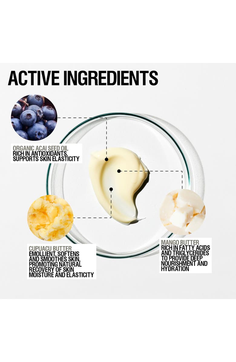 GROWN ALCHEMIST Rich Restorative Body Cream, Alternate, color,