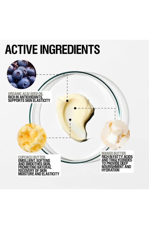 Grown Alchemist Rich Restorative Body Cream In No Color