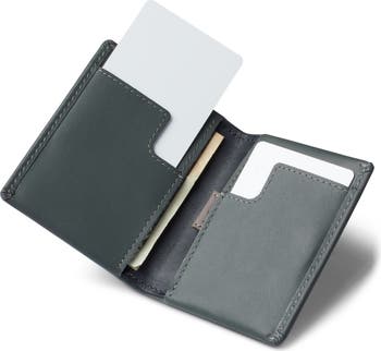 Slim Sleeve Wallet