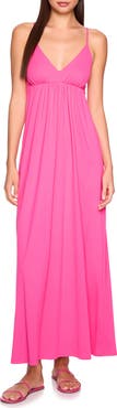 Susana Monaco Maxi Dress