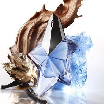 Angel by Mugler Natural Refillable Spray