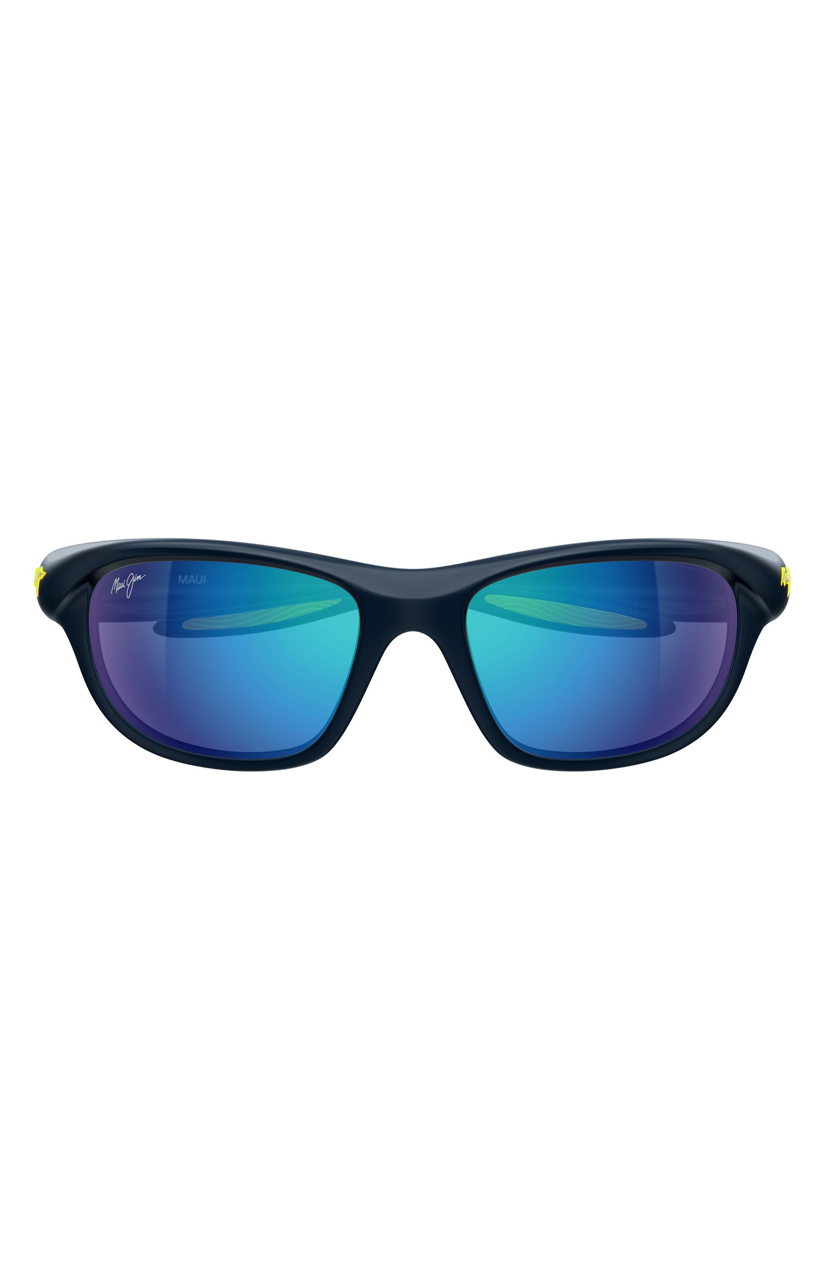 DARK BLUE / BLUE