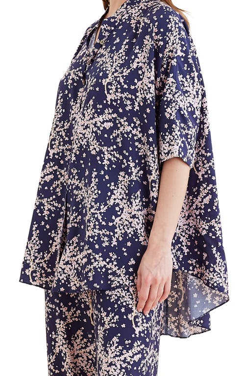 PAPINELLE PAPINELLE CHERI BLOSSOM PAJAMAS