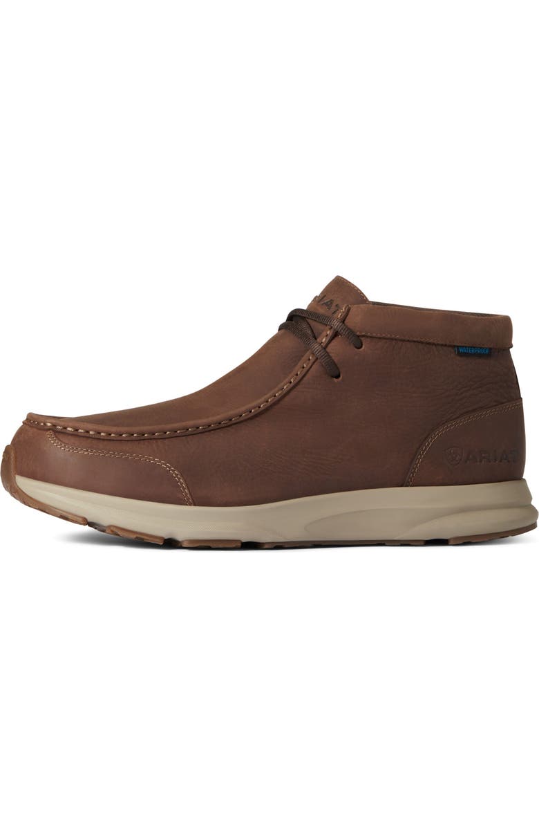 Ariat Spitfire H2O Waterproof Chukka Boot, Alternate, color,