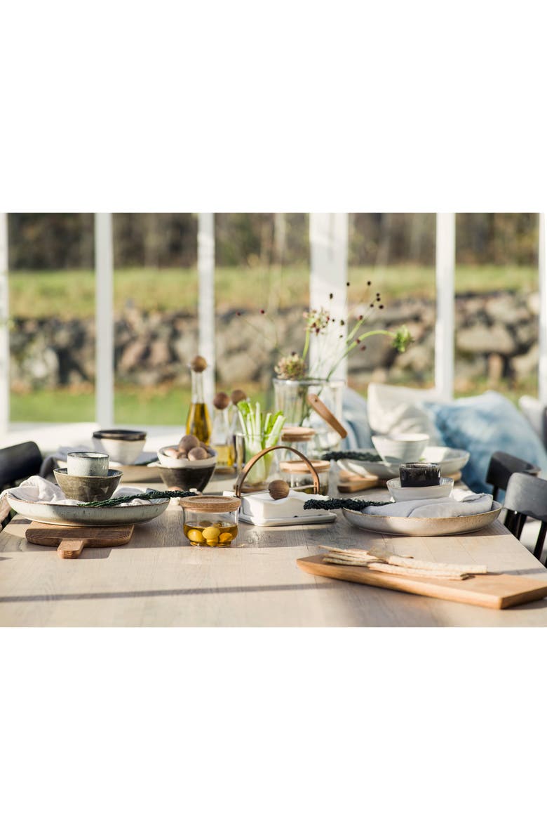 Sagaform Nature Napkin Holder, Alternate, color, 