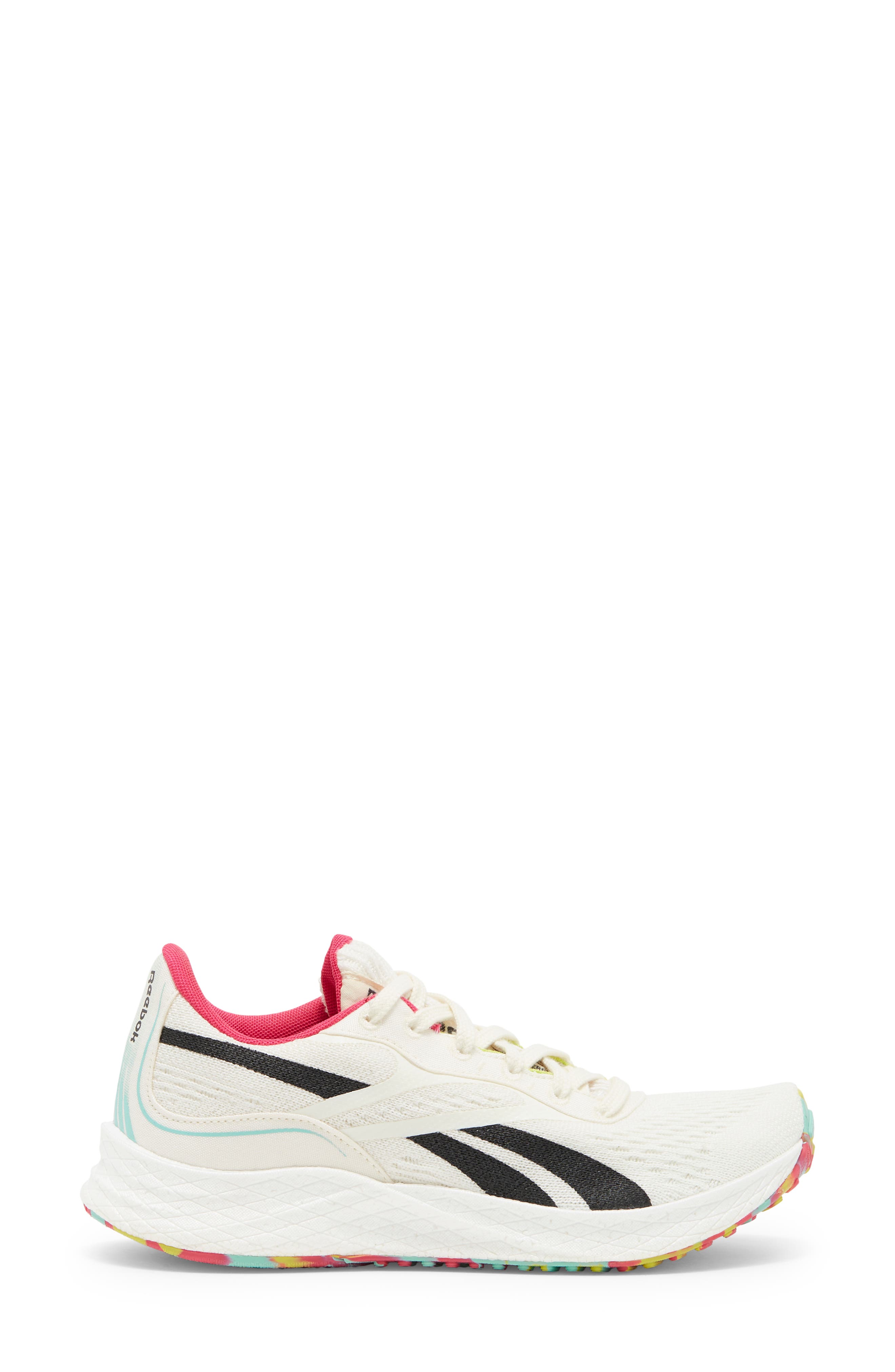 Reebok Floatride Energy Grow Running Shoe, Alternate, color, 