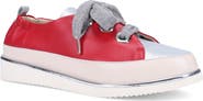 Ron White Novena Sneaker