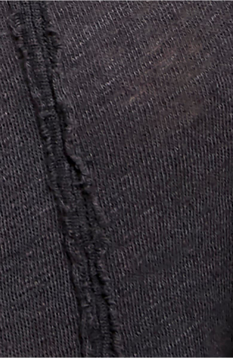 Free People New Star Distressed Stripe Top, Alternate, color,