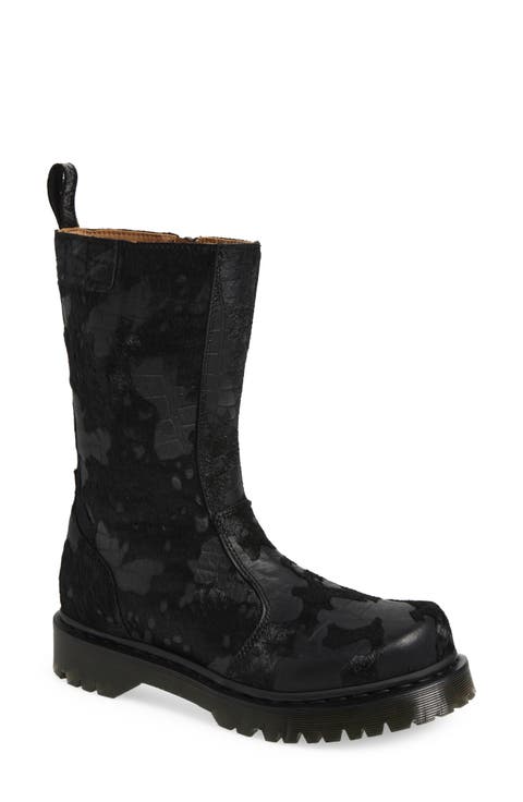 Regena Refined Lug Sole Boot (Women)