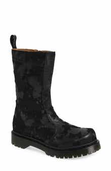 Dr. Martens Regena Refined Lug Sole Boot