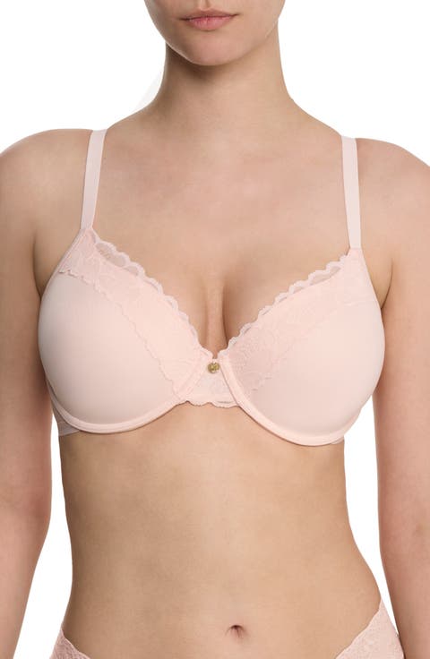 Refined Contour Underwire Bra
