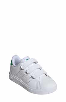 adidas Kids' Advantage Base 2.0 Sneaker