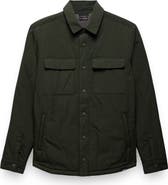 prAna Encinitas Quilted Jacket