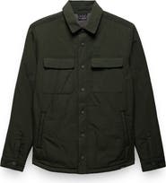 prAna Encinitas Quilted Jacket