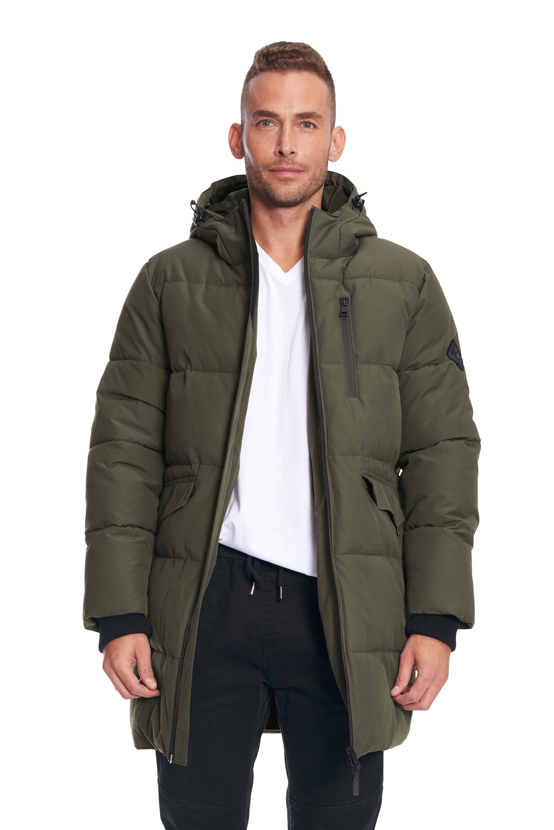 selected OLIVE