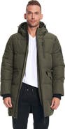 Alpine North JASPER - Vegan Down Winter Puffer Coat