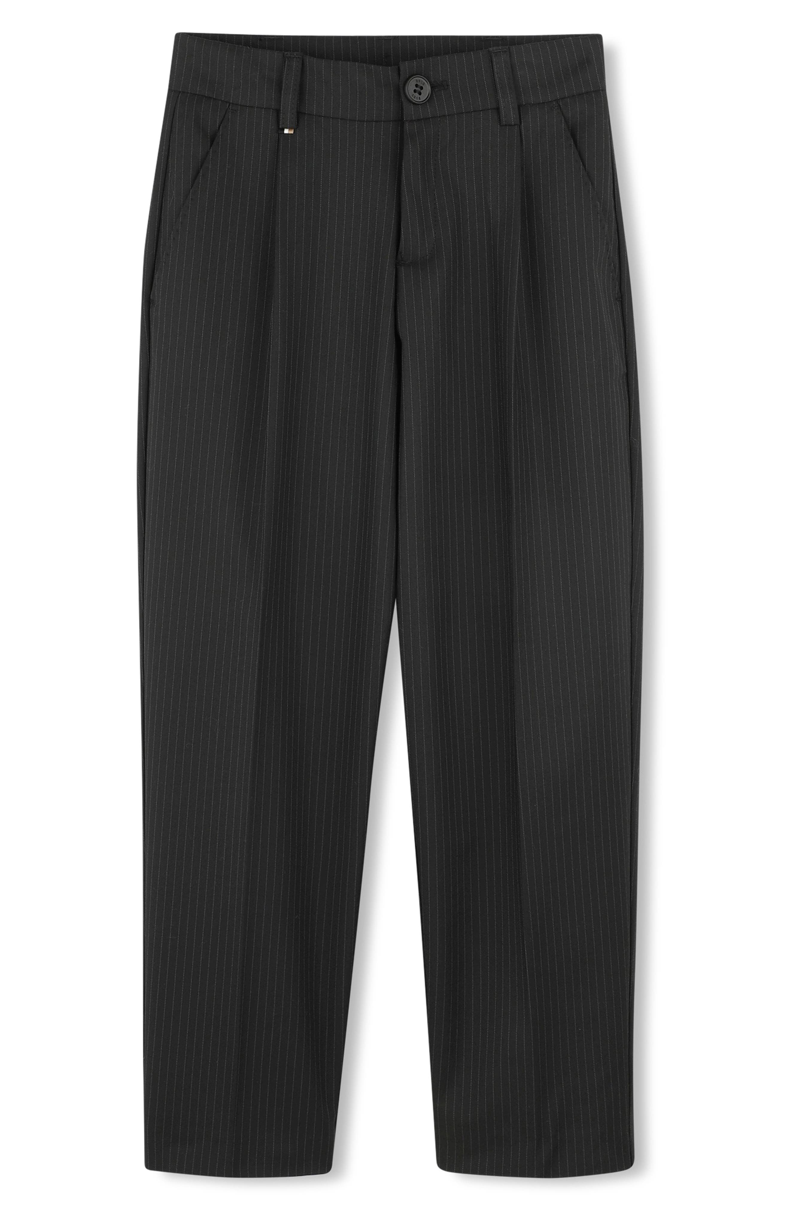 BOSS Kidswear Kids' Ceremony Suit Trousers