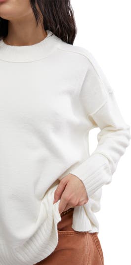 (取寄) フリーピープル レディース フィービィー プルオーバー Free People women Phoebe Pullover Stark White FREE PEOPLE (取寄) フリーピープル レディース フィービィー