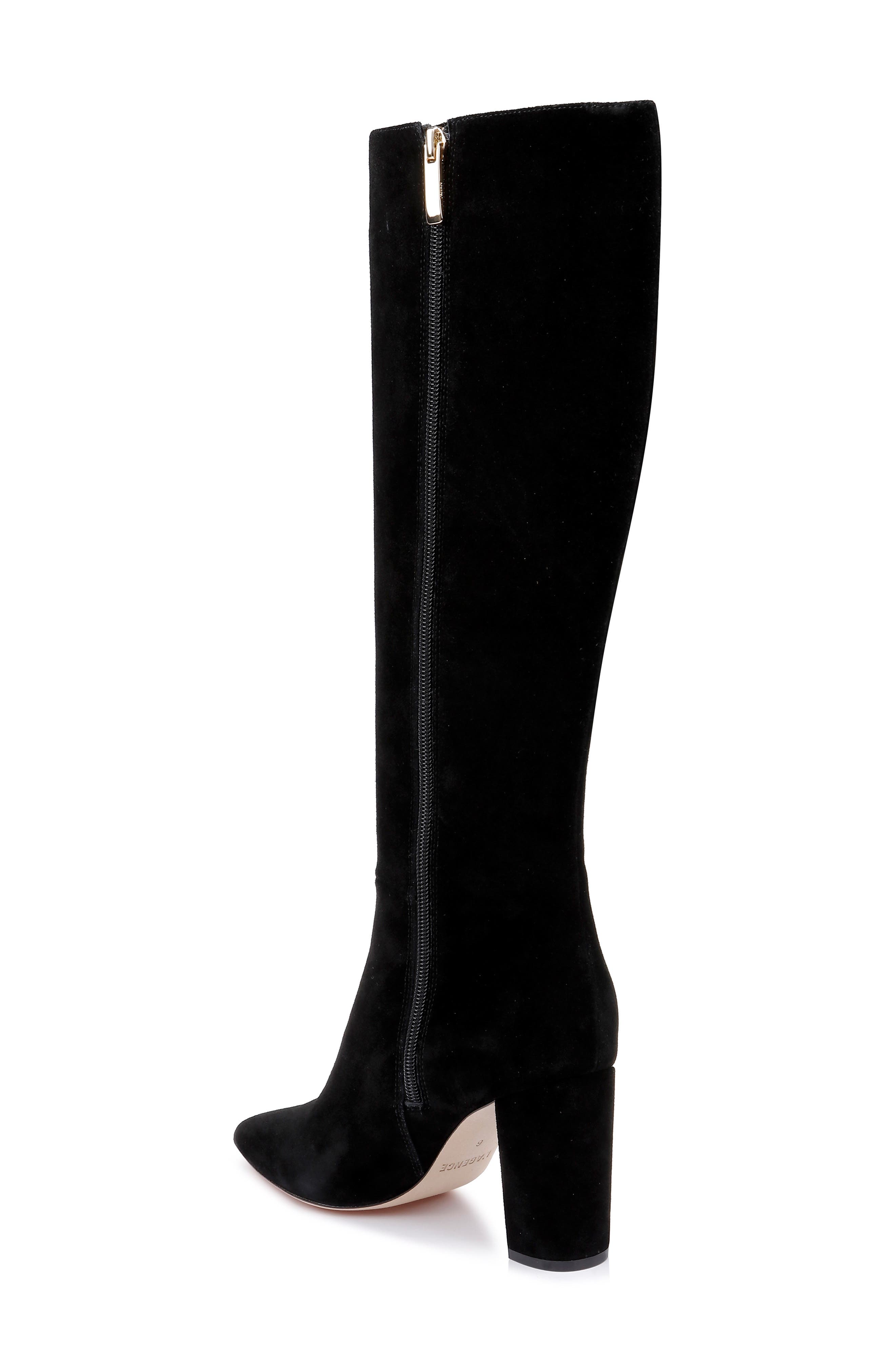 L'AGENCE Christiane Boot, Alternate, color, 