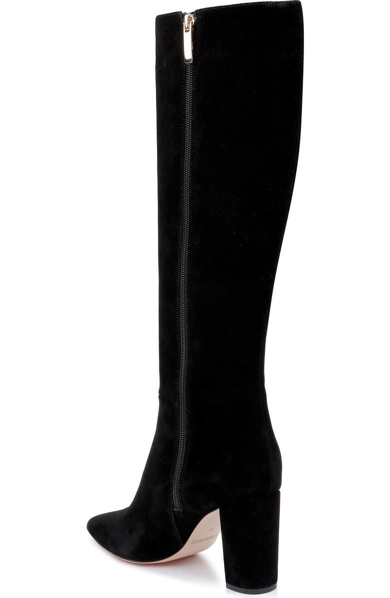 L'AGENCE Christiane Boot, Alternate, color,